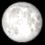 Full Moon, 15 days, 8 hours, 47 minutes in cycle