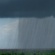 Light drizzle, Mostly cloudy