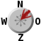 Wind vanuit NO