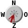 Wind vanuit ZZW